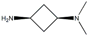 cis-N1,N1-dimethylcyclobutane-1,3-diamine