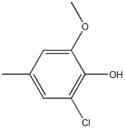 6-Chloro-4-methylguaiacol