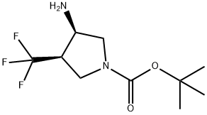 1932615-95-6, 1932615-95-6, 結(jié)構(gòu)式