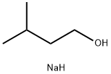 Isoamyl alcohol sodium salt