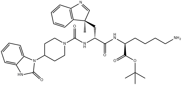 214348-67-1 結(jié)構(gòu)式