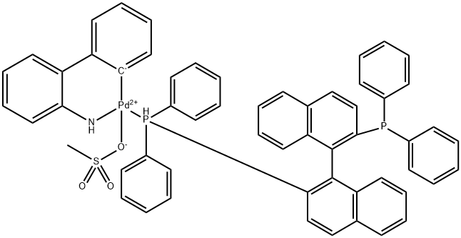 2151915-22-7 結(jié)構(gòu)式