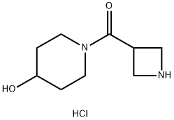 2227204-99-9 Structure