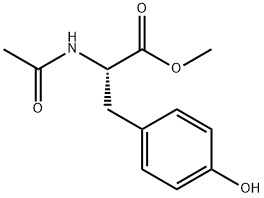 N-Acetyl-DL-Tyrosine Methyl Ester