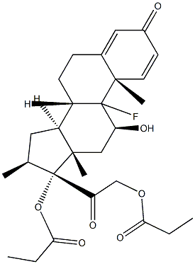 25121-04-4 Structure