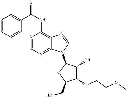 256223-99-1 結(jié)構(gòu)式