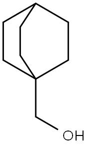 {bicyclo[2.2.2]octan-1-yl}methanol Struktur