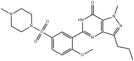 263897-18-3 Structure