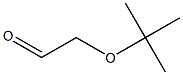 Acetaldehyde,2-(1,1-dimethylethoxy)-