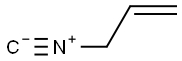 3-isocyano-1-propene