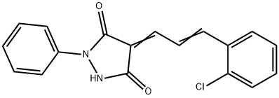 310460-39-0 結(jié)構(gòu)式