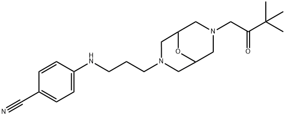 335619-12-0 結(jié)構(gòu)式