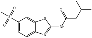 , 349540-64-3, 結(jié)構(gòu)式