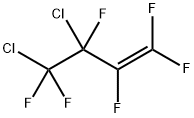 1-Butene, 3,4-dichloro-1,1,2,3,4,4-hexafluoro-