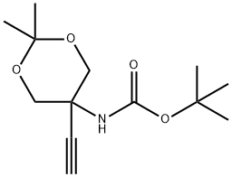 364631-74-3 結(jié)構(gòu)式