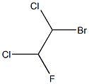 1-bromo-1,2-dichloro-2-fluoroethane