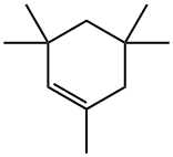 Cyclohexene, 1,3,3,5,5-pentamethyl-