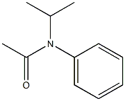 N-isopropyl-N-phenylacetamide