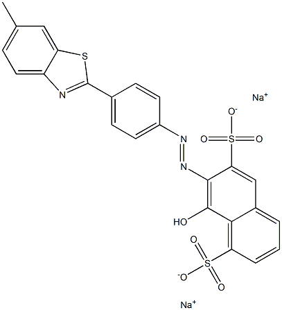 5858-74-2 Structure