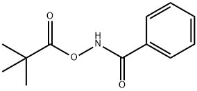 N-(pivaloyloxy)benzamide