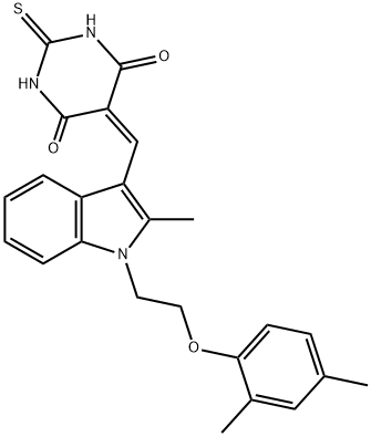 667880-38-8 Structure