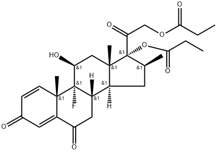 72559-88-7 Structure