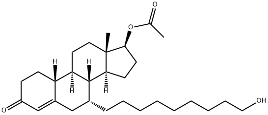 875573-64-1 結(jié)構(gòu)式