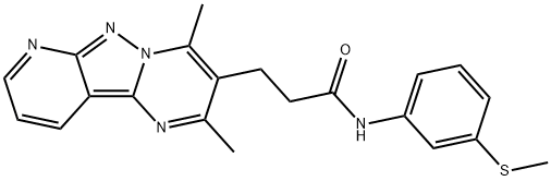 902614-04-4 結(jié)構(gòu)式