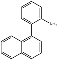 2-(Naphthalen-1-yl)aniline