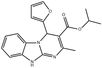 932191-62-3 結(jié)構(gòu)式