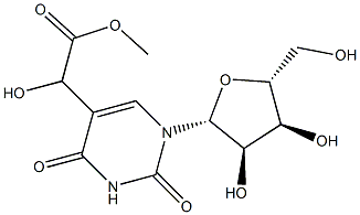 945684-13-9 結(jié)構(gòu)式