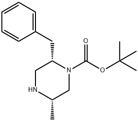 947685-05-4 Structure