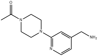 954571-60-9 結(jié)構(gòu)式