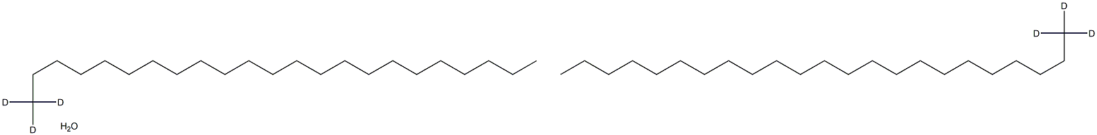 Triclosan-D3 Ether Struktur