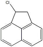 chloroacenaphthene Struktur