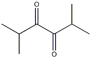 diisobutyryl Struktur