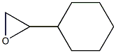 CYCLOHEXYLEPOXYETHANE Struktur