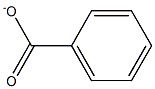 BENZATE Struktur