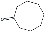 CYCLOOCTANEOXIDE Struktur