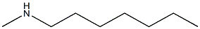 methylheptylamine Struktur