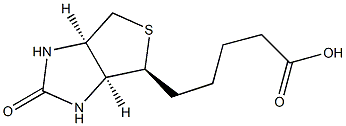 BIOTIN 2% WS Struktur