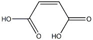 MALEIC ACID BP GRADE Struktur