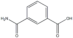 isophthalamic acid Struktur