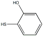 HYDROXYTHIOPHENOL Struktur