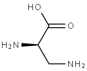 (R)-2,3-Diaminopropanoic acid