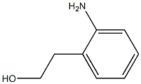 2-AMINO-PHENETHYLALCOHOL,97% Struktur