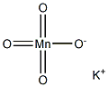 POTASSIUM PERMANGANATE - STANDARD VOLUMETRIC SOLUTION (0.002 M) Struktur