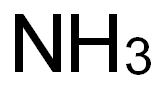 AMMONIA - STANDARD VOLUMETRIC SOLUTION (0.5 M) Struktur