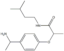  化學(xué)構(gòu)造式