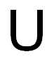 Uranium, AAS standard solution, Specpure, U 1000μg/ml